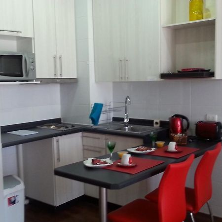 Apart Las Rastras Talca Apartman Talca  Kültér fotó