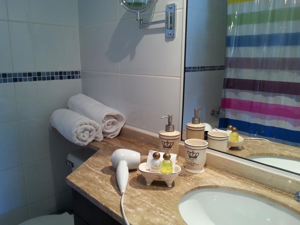 Apart Las Rastras Talca Apartman Talca  Szoba fotó