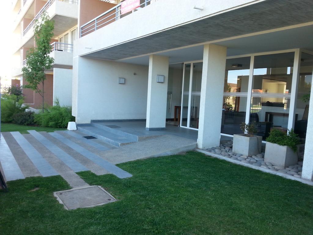 Apart Las Rastras Talca Apartman Talca  Kültér fotó